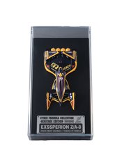 FUTURE GPX CYBER FORMULA11 CFC HERITAGE ED EXPERION Z A-8 (N