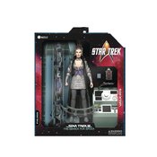 STAR TREK III THE SEARCH FOR SPOCK VALKRIS AF