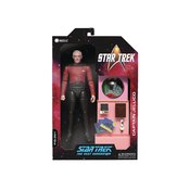 STAR TREK THE NEXT GENERATION CAPTAIN JELLICO AF