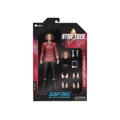 STAR TREK THE NEXT GEN YESTERDAYS ENTERPRISE CPT GARRETT AF