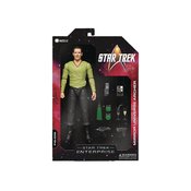 STAR TREK ENTERPRISE MIRROR UNIVERSE ARCHER AF