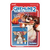 GREMLINS REACTION WV2 BATTLE READY GIZMO AF