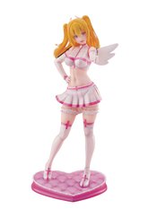 2.5 DIMENSION RIRISA FIGURE