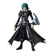 REVOLTECH YU GI OH HELLKAISER RYO FIG