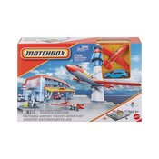 MBX TAKEOFF ADVENTURE PLAYSET