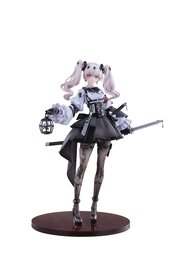 FUKASHIN RYOUIKI RUKA 1/7 FIG