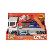 MBX TOW & REPAIR TRUCK PLAYSET
