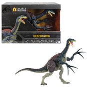 JURASSIC WORLD HAMMOND THERIZINOSAURUS AF