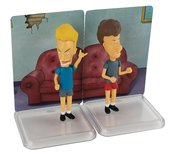 BEAVIS & BUTTHEAD 3 POINT SEVEN FIVE 3 1/4IN AF CS