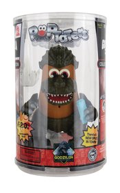 GODZILLA POPTATER 4IN FIG