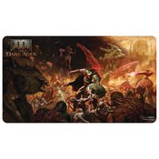 DOOM PLAYMAT 1 FOR BETHESDA
