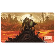 DOOM PLAYMAT 2 FOR BETHESDA