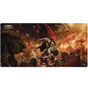 DOOM EXTENDED PLAYMAT 1 FOR BETHESDA