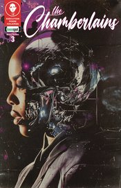 CHAMBERLAINS #3 (OF 3) CVR A INNERSKULL (MR)