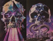 CHAMBERLAINS #3 (OF 3) CVR D HOLOFOIL FLIPBOOK (MR)