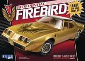 1979 PONTIAC FIREBIRD MPC 1/16 MODEL KIT (Net)
