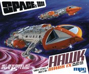 SPACE 1999 HAWK MK IV MPC 1/48 MODEL KIT (Net)