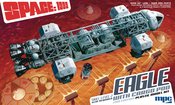 SPACE 1999 22 EAGLE W/CARGO POD MPC 1/48 MODEL KIT (Net)