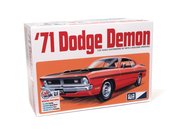 1971 DODGE DEMON MPC 1/25 MODEL KIT (Net)