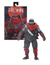 TMNT LAST RONIN LOST YEARS NIGHTWATCHER LEONARDO 7IN AF (NET