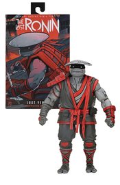 TMNT LAST RONIN LOST YEARS NIGHTWATCHER DONATELLO 7IN AF (NE