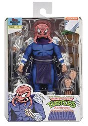 TMNT ARCHIE COMICS KRANG/SHREDDER 7IN AF