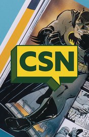 COMIC SHOP NEWS (100CT BUNDLE) #1982