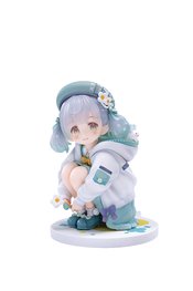 AGERU ILLUSTRATED BY SENCHA 1/6 FIG