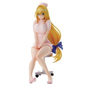 TO LOVE-RU DARKNESS NURSE TEARJU LUNATIQUE NON SCALE FIG (NE