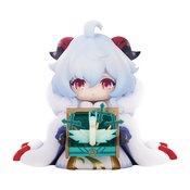 GENSHIN IMPACT TINY GANYU NON SCALE FIG