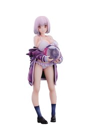 SSSS GRIDMAN AKANE SHINJO 1/7 FIG  (MR)