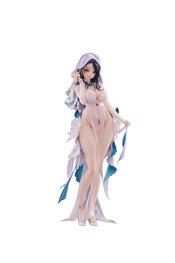 GODDESS OF VICTORY NIKKE ISABEL HONEYMOON PARTY 1/7 FIG (NET