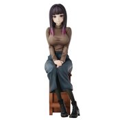 ANTEIRU ILLUSTRATION REIKA SENSEI OF ART CLUB NON SCALE FIG