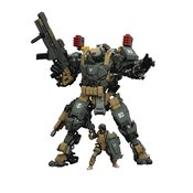 BATTLE FOR THE STARS TYRANT 03 TACTICAL 1/18 AF