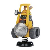 ZENLESS ZONE ZERO HAPPYSHAKE SAFETY NON SCALE FIG