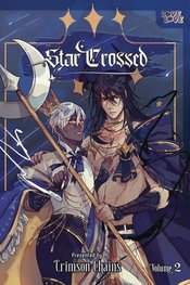 STAR CROSSED GN VOL 02