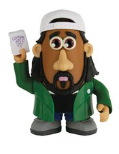 POPTATER SILENT BOB 4IN FIG