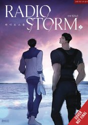 RADIO STORM GN VOL 02