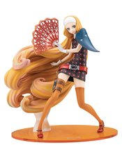 METAPHOR REFANTAZIO JUNAH PVC STATUE