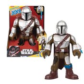 IMAGINEXT STAR WARS XXL THE MANDALORIAN
