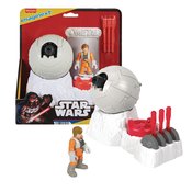 IMAGINEXT STAR WARS REBEL BLASTER