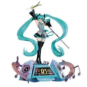 HATSUNE MIKU 1/6 SCALE STATUE