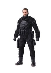 WALKING DEAD ONES WHO LIVED EXQ SUPER RICK 1/12 PX AF