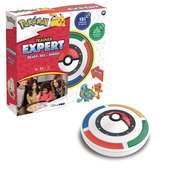 POKEMON TRAINER EXPERT GAME