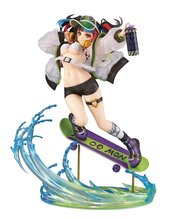 FATE GRAND ORDER BERSERKER SEI SHOUNAGON 1/7 FIG  (MR)