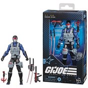GI JOE CLASSIFIED SERIES 6IN SNAKE EYES AF