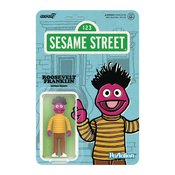 SESAME STREET REACTION WV4 ROOSEVELT FRANKLIN AF