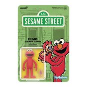 SESAME STREET REACTION WV4 ELMO AF