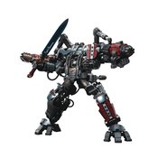 JOYTOY WH 40K GREY KNIGHTS NEMESIS D-KNIGHT W/ AF 1/18 AF (N