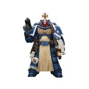JT WH40K ULTRAMARINES STERNGUARD VET SGT 1/18 AF (Net)